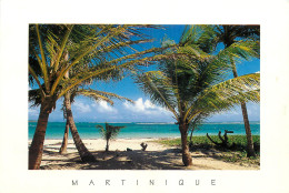 MARTINIQUE  - Other & Unclassified