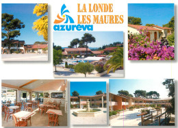 83 LA LONDE DES MAURES MULTIVUES - La Londe Les Maures