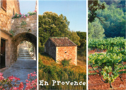 EN PROVENCE MULTIVUES - Provence-Alpes-Côte D'Azur