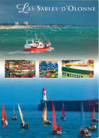 85 LES SABLES D'OLONNE - Sables D'Olonne