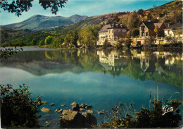 63 LAC CHAMBON  - Other & Unclassified