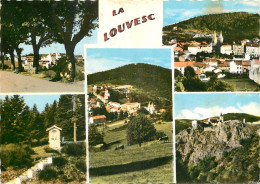 07 LA LOUVESC MULTIVUES - La Louvesc