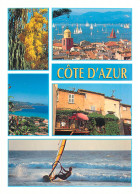  COTE D'AZUR MULTIVUES - Provence-Alpes-Côte D'Azur