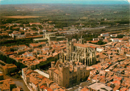 11 NARBONNE  - Narbonne