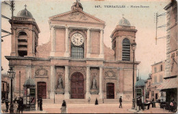 78 VERSAILLES  -  Notre Dame - Versailles