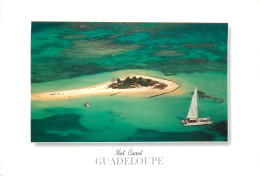 GUADELOUPE ILET CARET - Other & Unclassified