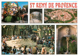 13 SAINT REMY DE PROVENCE MULTIVUES - Saint-Remy-de-Provence