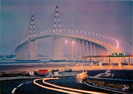 44 PONT DE SAINT NAZAIRE MINDIN  - Saint Nazaire