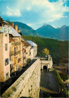 05 BRIANCON - Briancon