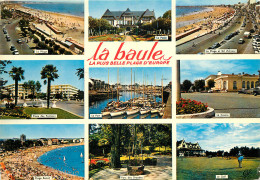 44 LA BAULE MULTIVUES - La Baule-Escoublac