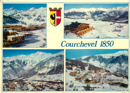 73 COURCHEVEL MULTIVUES - Courchevel