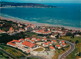 64 HENDAYE VACANCES PTT - Hendaye