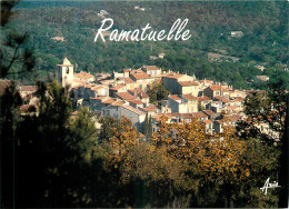 83 RAMATUELLE  - Ramatuelle