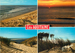 40 COTE AQUITAINE MULTIVUES - Andere & Zonder Classificatie