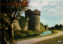 44 GUERANDE LES REMPARTS - Guérande