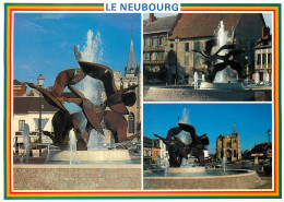 27 LE NEUBOURG MULTIVUES - Le Neubourg