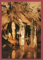 Grotte D'Osselle - Lac Aux Colonnes - Sonstige & Ohne Zuordnung