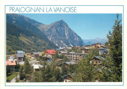 73 PRALOGNAN LA VANOISE - Pralognan-la-Vanoise