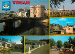 55 VERDUN MULTIVUES - Verdun