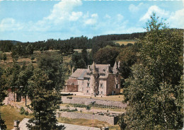 48 FOURNELS LE CHÂTEAU  - Sonstige & Ohne Zuordnung