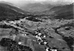 72-PLAINPALAIS- VUE AERIENNE - Altri & Non Classificati