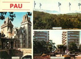 64 PAU MULTIVUES - Pau