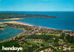 64 HENDAYE  - Hendaye