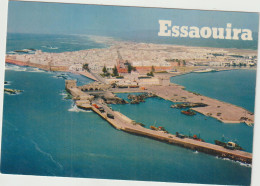 LD61 :Maroc : ESSAOUIRA  : Vue - Other & Unclassified