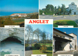 64 ANGLET MULTIVUES - Anglet