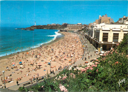 64 BIARRTIZ - Biarritz