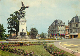 52 CHAUMONT  - Chaumont