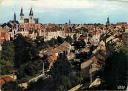 52 CHAUMONT  - Chaumont