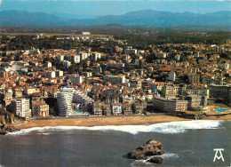 64 BIARRTIZ - Biarritz