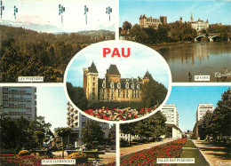 64 PAU MULTIVUES - Pau