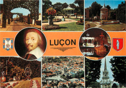 85 LUCON  - Lucon