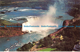 R156454 Niagara Falls. Ontario. Canada - Monde