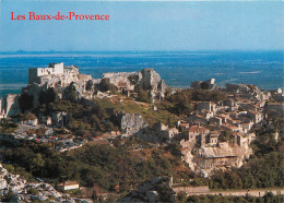 13 LES BAUX DE PROVENCE  - Les-Baux-de-Provence