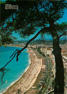 06 NICE  - Cartas Panorámicas