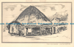 R156869 The Old Forge. Cockington. Pencilette - Monde
