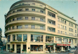 65 LOURDES HOTEL DU PANORAMA  - Lourdes