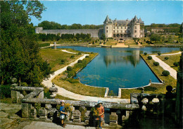 17 SAINT PORCHAIRE LE CHÂTEAU  - Autres & Non Classés