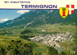 73 TERMIGNON  - Altri & Non Classificati