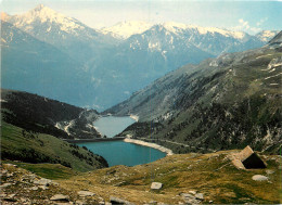 73 AUSSOIS LES BARRAGES - Autres & Non Classés