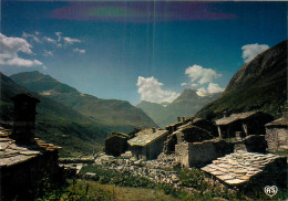 73 SAVOIE MAURIENNE VIEUX VILLAGE  - Autres & Non Classés