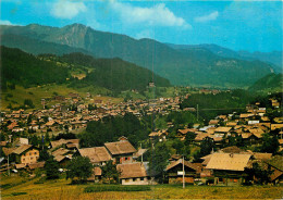 74 MORZINE  - Morzine