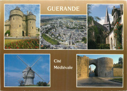 44 GUERANDE MULTIVUES - Guérande