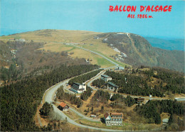 88 BALLON D'ALSACE  - Other & Unclassified