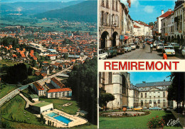 88 REMIRMONT  - Remiremont