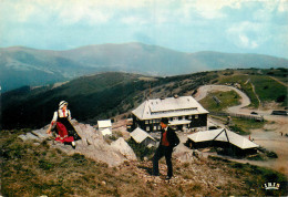 88 ROUTE DES CRETES AU GRAND BALLON  - Autres & Non Classés