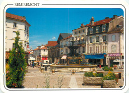 88 REMIRMONT  - Remiremont